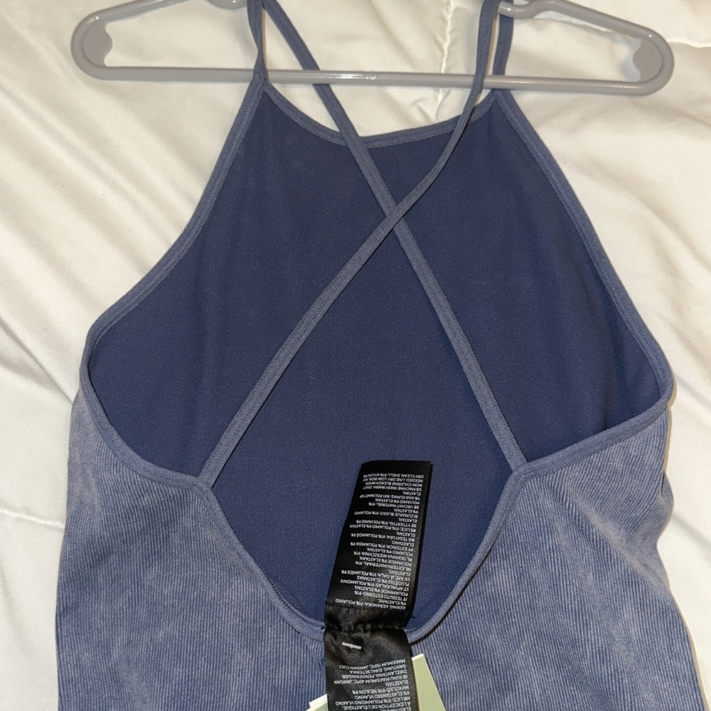 Xsmall Romper - Picture 7 of 7